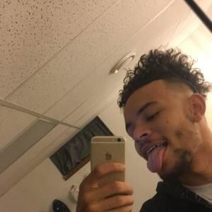 Meet your Posher, Bryson